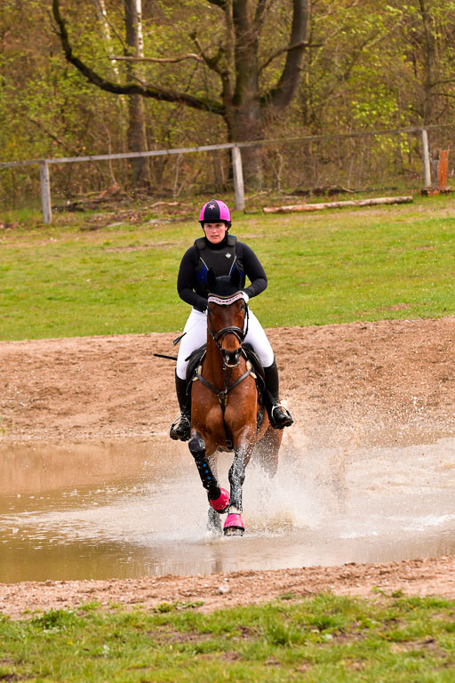 Luhmühlen Stilgeländeritt A  02.05.21 | 020521 Stilgeländeritt A+ _466 