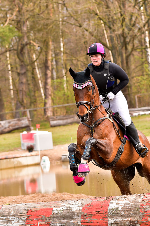 Luhmühlen Stilgeländeritt A  02.05.21 | 020521 Stilgeländeritt A+ _467 