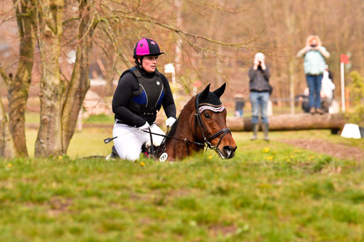 Luhmühlen Stilgeländeritt A  02.05.21 | 020521 Stilgeländeritt A+ _468 