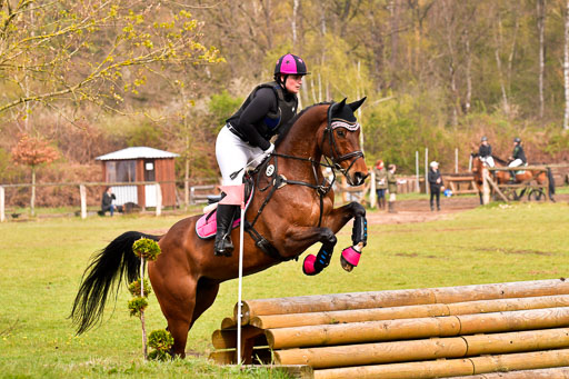 Luhmühlen Stilgeländeritt A  02.05.21 | 020521 Stilgeländeritt A+ _469 