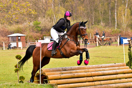 Luhmühlen Stilgeländeritt A  02.05.21 | 020521 Stilgeländeritt A+ _470 