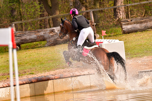 Luhmühlen Stilgeländeritt A  02.05.21 | 020521 Stilgeländeritt A+ _472 
