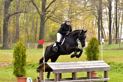 Luhmühlen Stilgeländeritt A  02.05.21 | 020521 Stilgeländeritt A+ _475 