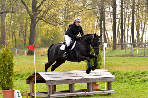 Luhmühlen Stilgeländeritt A  02.05.21 | 020521 Stilgeländeritt A+ _476 