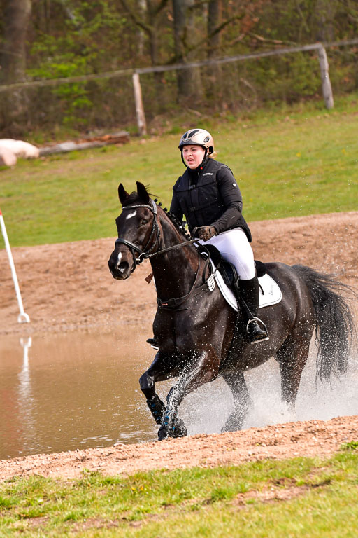 Luhmühlen Stilgeländeritt A  02.05.21 | 020521 Stilgeländeritt A+ _477 