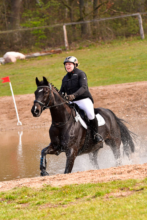 Luhmühlen Stilgeländeritt A  02.05.21 | 020521 Stilgeländeritt A+ _478 