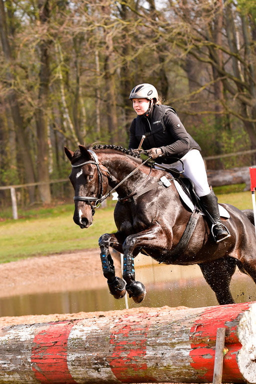 Luhmühlen Stilgeländeritt A  02.05.21 | 020521 Stilgeländeritt A+ _479 