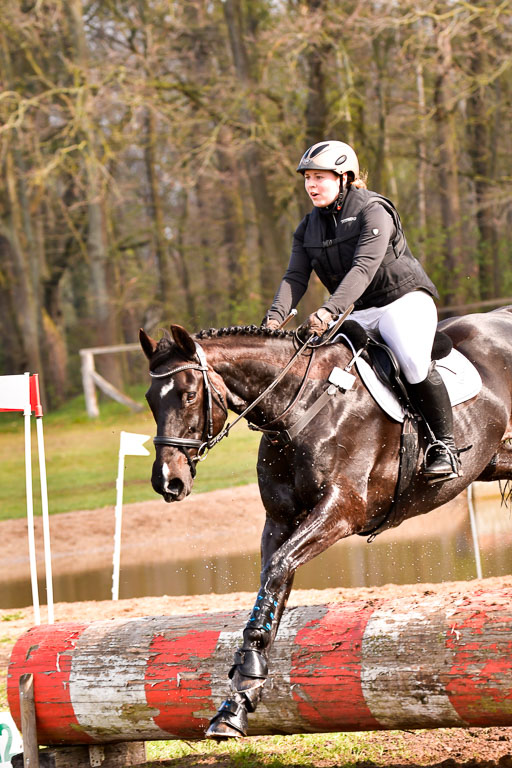 Luhmühlen Stilgeländeritt A  02.05.21 | 020521 Stilgeländeritt A+ _481 