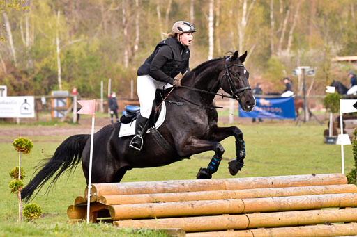 Luhmühlen Stilgeländeritt A  02.05.21 | 020521 Stilgeländeritt A+ _482 