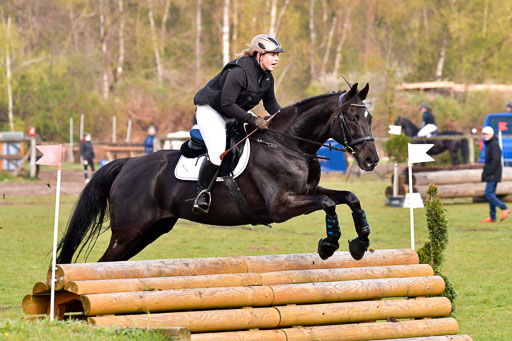 Luhmühlen Stilgeländeritt A  02.05.21 | 020521 Stilgeländeritt A+ _483 
