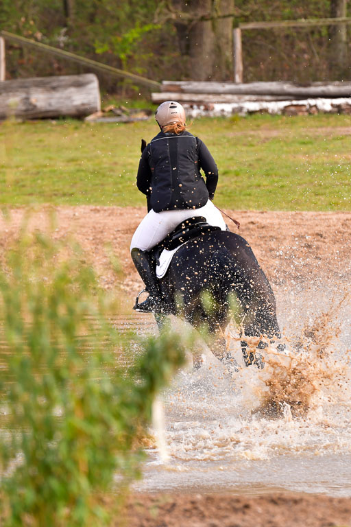 Luhmühlen Stilgeländeritt A  02.05.21 | 020521 Stilgeländeritt A+ _484 