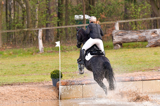 Luhmühlen Stilgeländeritt A  02.05.21 | 020521 Stilgeländeritt A+ _485 