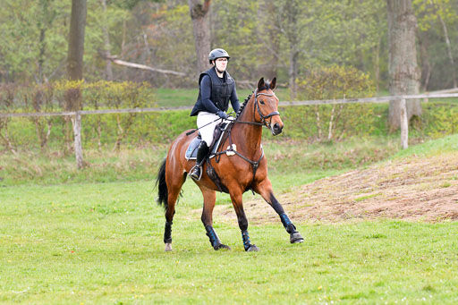 Luhmühlen Stilgeländeritt A  02.05.21 | 020521 Stilgeländeritt A+ _486 