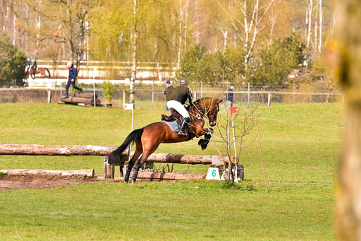 Luhmühlen Stilgeländeritt A  02.05.21 | 020521 Stilgeländeritt A+ _489 