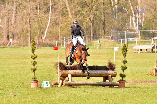 Luhmühlen Stilgeländeritt A  02.05.21 | 020521 Stilgeländeritt A+ _491 