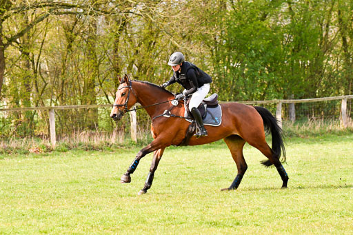 Luhmühlen Stilgeländeritt A  02.05.21 | 020521 Stilgeländeritt A+ _493 