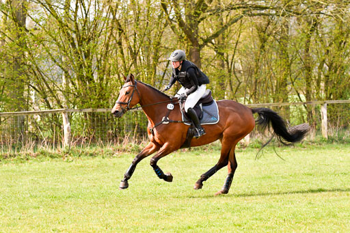 Luhmühlen Stilgeländeritt A  02.05.21 | 020521 Stilgeländeritt A+ _494 