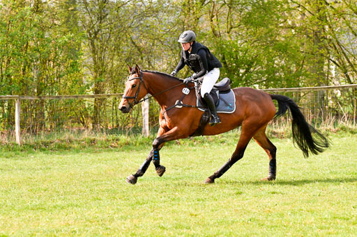 Luhmühlen Stilgeländeritt A  02.05.21 | 020521 Stilgeländeritt A+ _495 