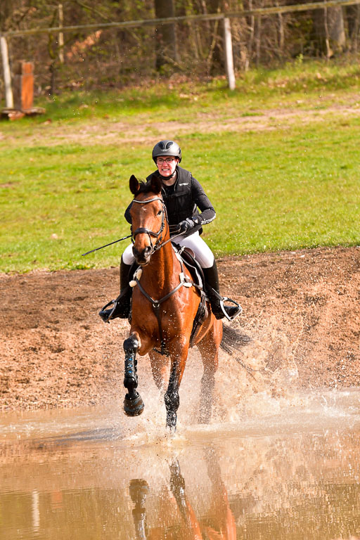 Luhmühlen Stilgeländeritt A  02.05.21 | 020521 Stilgeländeritt A+ _496 