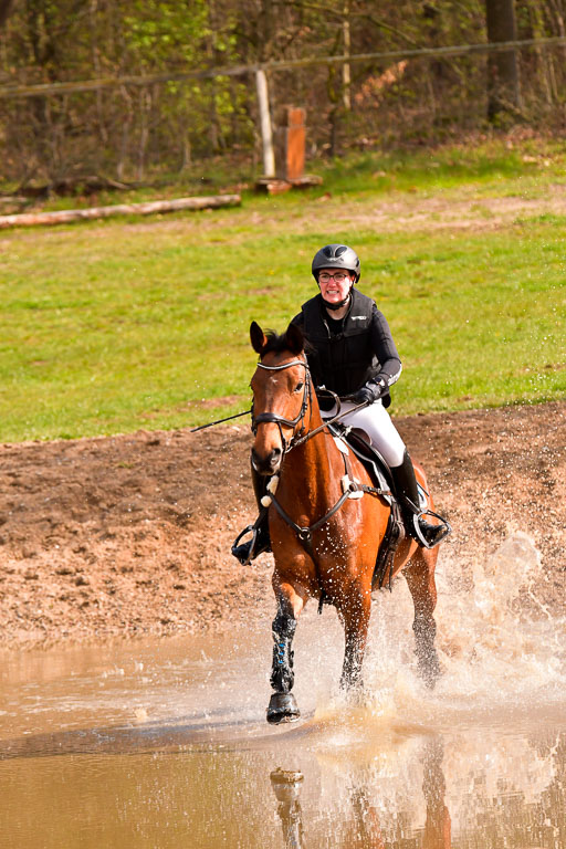 Luhmühlen Stilgeländeritt A  02.05.21 | 020521 Stilgeländeritt A+ _497 