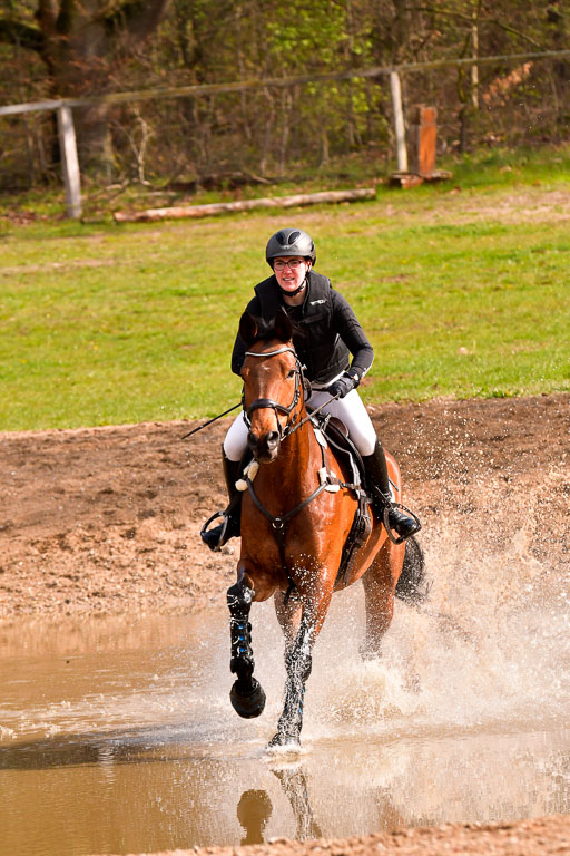 Luhmühlen Stilgeländeritt A  02.05.21 | 020521 Stilgeländeritt A+ _498 