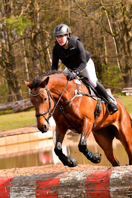 Luhmühlen Stilgeländeritt A  02.05.21 | 020521 Stilgeländeritt A+ _499 