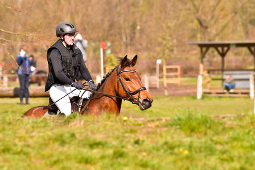 Luhmühlen Stilgeländeritt A  02.05.21 | 020521 Stilgeländeritt A+ _501 