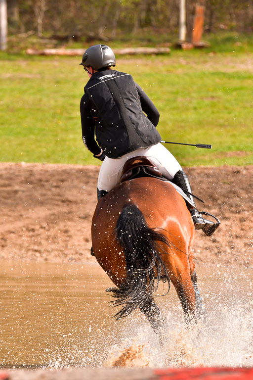 Luhmühlen Stilgeländeritt A  02.05.21 | 020521 Stilgeländeritt A+ _503 