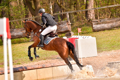 Luhmühlen Stilgeländeritt A  02.05.21 | 020521 Stilgeländeritt A+ _505 