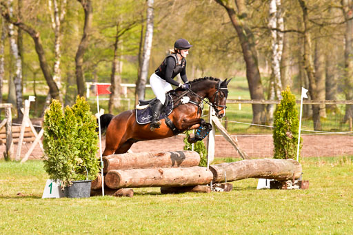 Luhmühlen Stilgeländeritt A  02.05.21 | 020521 Stilgeländeritt A+ _506 