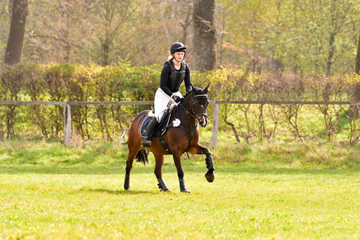 Luhmühlen Stilgeländeritt A  02.05.21 | 020521 Stilgeländeritt A+ _508 