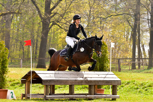 Luhmühlen Stilgeländeritt A  02.05.21 | 020521 Stilgeländeritt A+ _509 