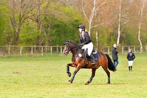 Luhmühlen Stilgeländeritt A  02.05.21 | 020521 Stilgeländeritt A+ _511 
