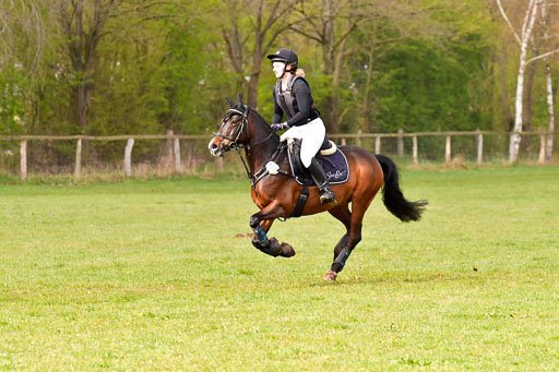 Luhmühlen Stilgeländeritt A  02.05.21 | 020521 Stilgeländeritt A+ _512 