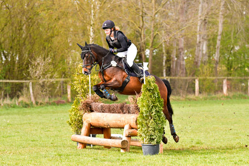 Luhmühlen Stilgeländeritt A  02.05.21 | 020521 Stilgeländeritt A+ _513 