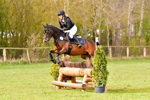 Luhmühlen Stilgeländeritt A  02.05.21 | 020521 Stilgeländeritt A+ _514 