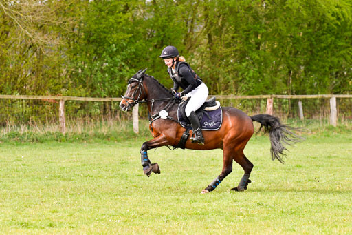 Luhmühlen Stilgeländeritt A  02.05.21 | 020521 Stilgeländeritt A+ _515 