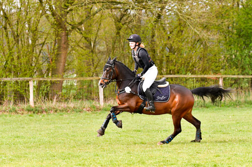 Luhmühlen Stilgeländeritt A  02.05.21 | 020521 Stilgeländeritt A+ _516 