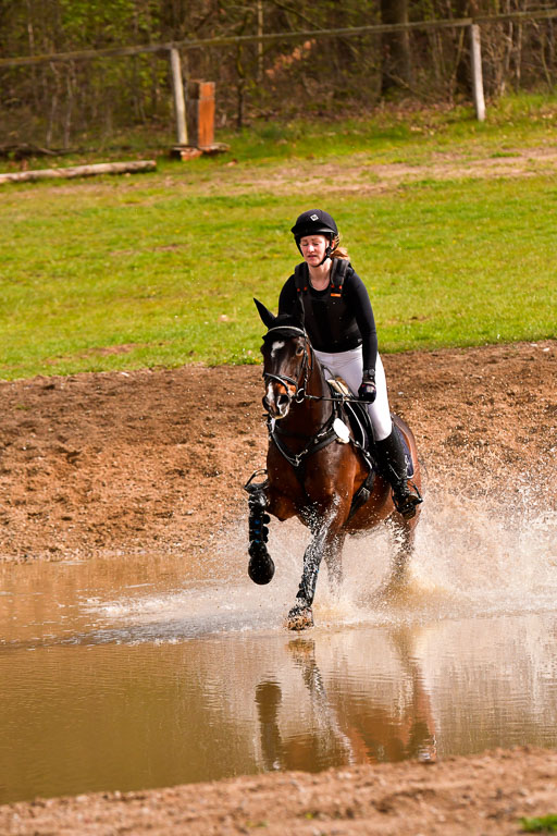 Luhmühlen Stilgeländeritt A  02.05.21 | 020521 Stilgeländeritt A+ _519 
