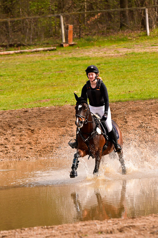 Luhmühlen Stilgeländeritt A  02.05.21 | 020521 Stilgeländeritt A+ _520 