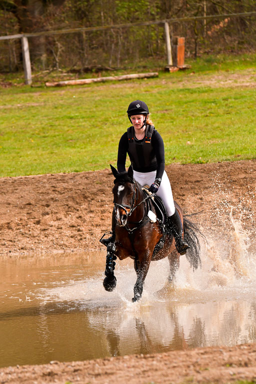 Luhmühlen Stilgeländeritt A  02.05.21 | 020521 Stilgeländeritt A+ _521 