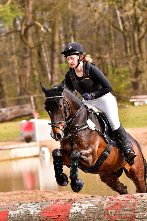 Luhmühlen Stilgeländeritt A  02.05.21 | 020521 Stilgeländeritt A+ _522 