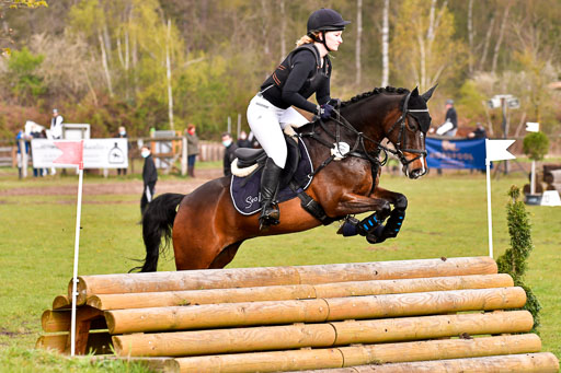 Luhmühlen Stilgeländeritt A  02.05.21 | 020521 Stilgeländeritt A+ _524 