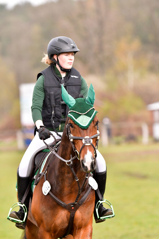 Luhmühlen Stilgeländeritt A  02.05.21 | 020521 Stilgeländeritt A+ _526 