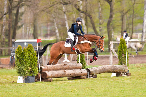 Luhmühlen Stilgeländeritt A  02.05.21 | 020521 Stilgeländeritt A+ _527 
