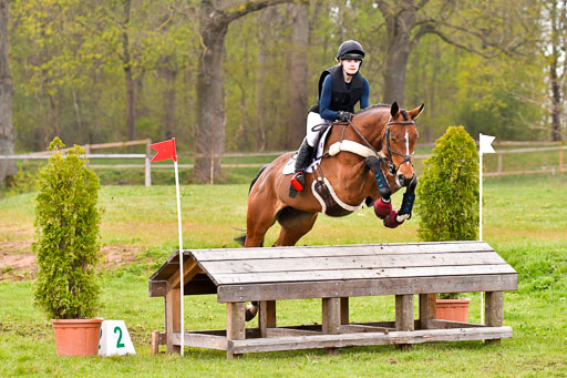 Luhmühlen Stilgeländeritt A  02.05.21 | 020521 Stilgeländeritt A+ _528 