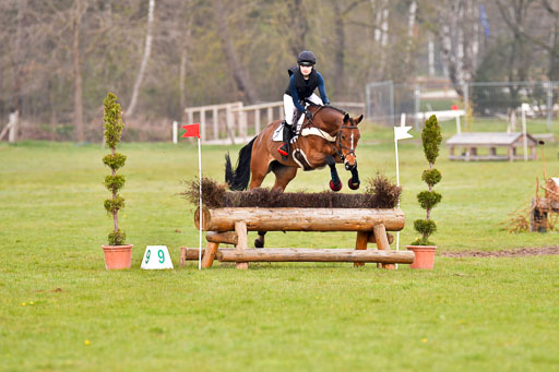 Luhmühlen Stilgeländeritt A  02.05.21 | 020521 Stilgeländeritt A+ _529 