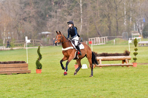 Luhmühlen Stilgeländeritt A  02.05.21 | 020521 Stilgeländeritt A+ _531 