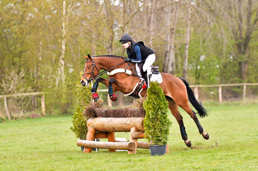 Luhmühlen Stilgeländeritt A  02.05.21 | 020521 Stilgeländeritt A+ _532 