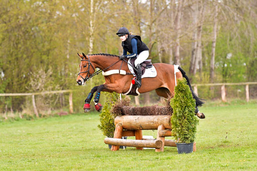 Luhmühlen Stilgeländeritt A  02.05.21 | 020521 Stilgeländeritt A+ _533 